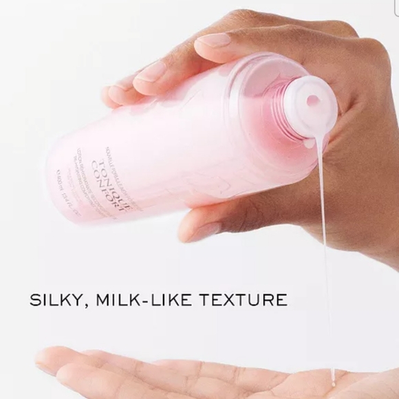 LANCOME PARIS REHYDRATING COMFORTING TONER - Picture 3 of 6